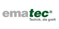 Wartungsplaner Logo ematec AGematec AG
